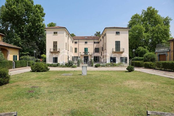 appartamento in vendita a Parma in zona Molinetto