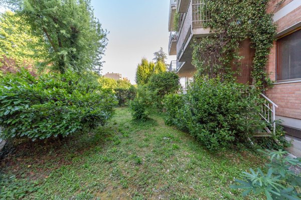 appartamento in vendita a Parma in zona San Lazzaro