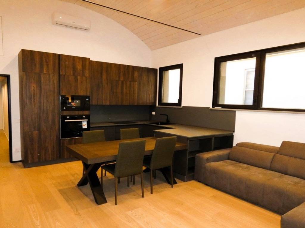 appartamento in vendita a Parma in zona Pablo