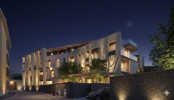 appartamento in vendita a Parma in zona Centro Storico