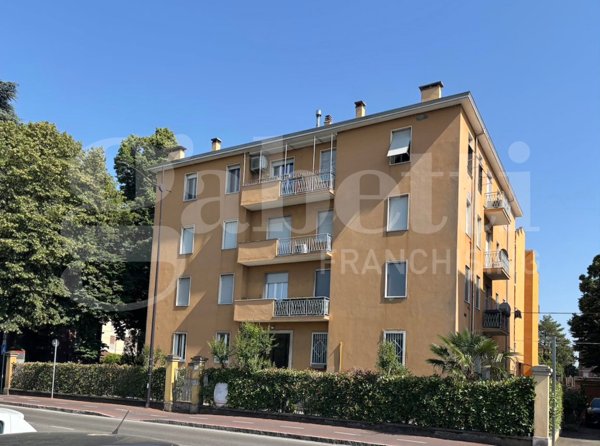appartamento in vendita a Parma in zona Cittadella