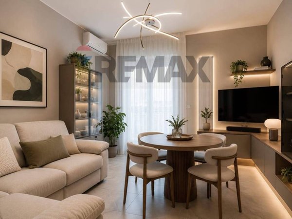 appartamento in vendita a Parma in zona San Lazzaro