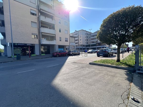 appartamento in vendita a Parma