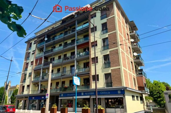 appartamento in vendita a Parma in zona San Lazzaro