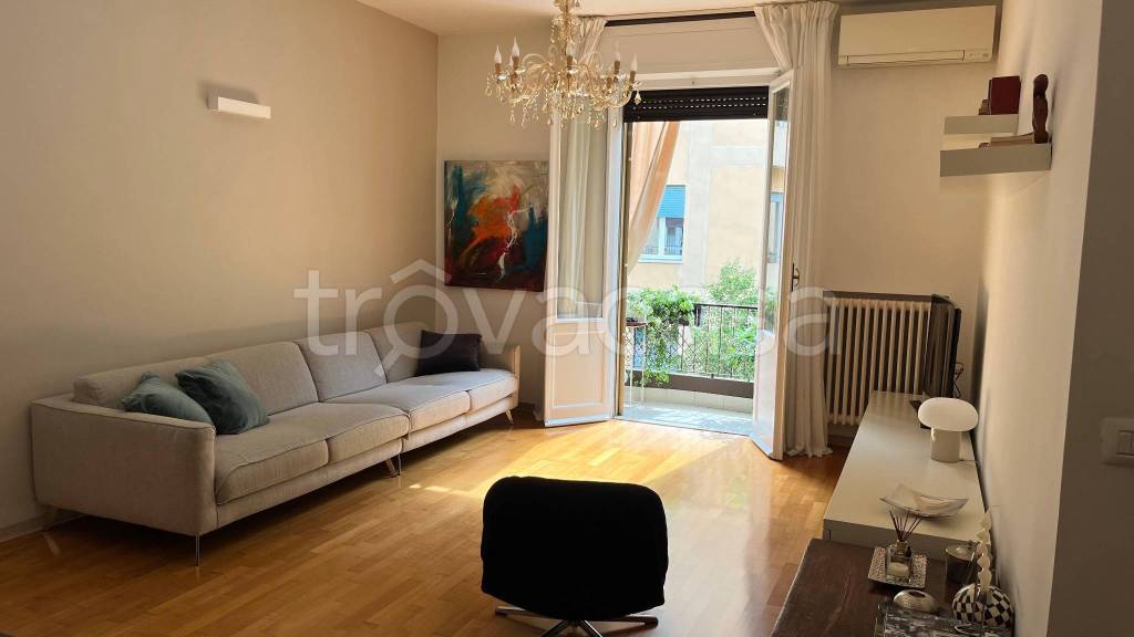 appartamento in vendita a Parma