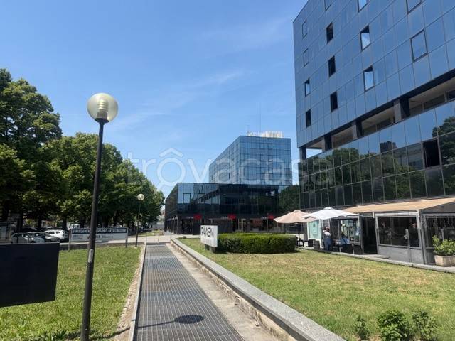 ufficio in vendita a Parma in zona Centro Storico