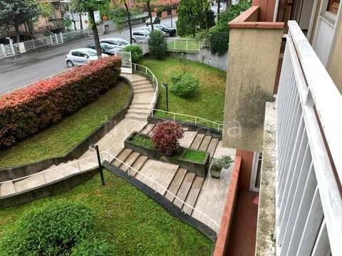 appartamento in vendita a Parma in zona San Lazzaro