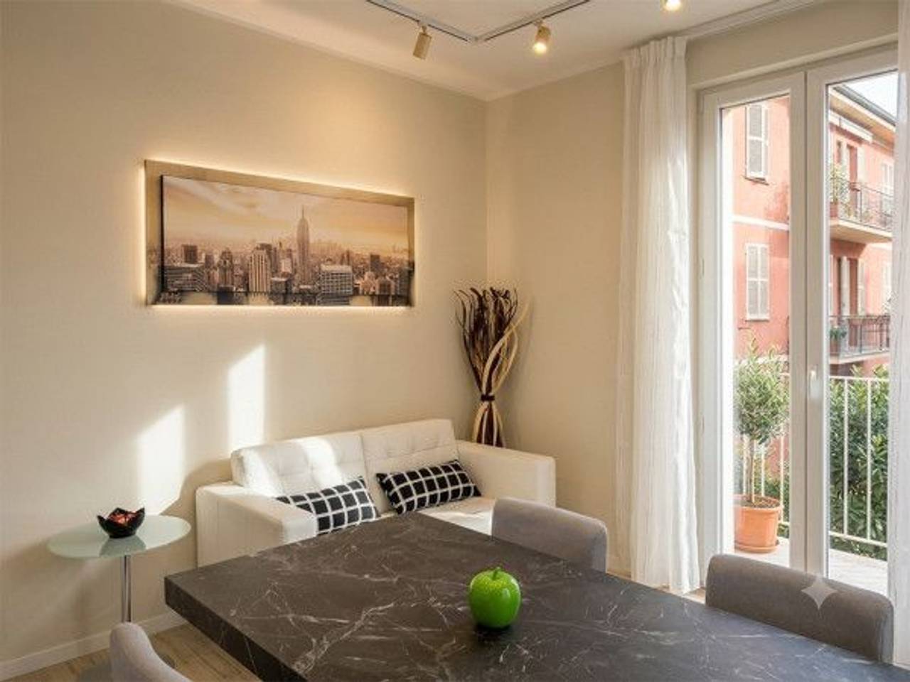 appartamento in vendita a Parma in zona Pablo