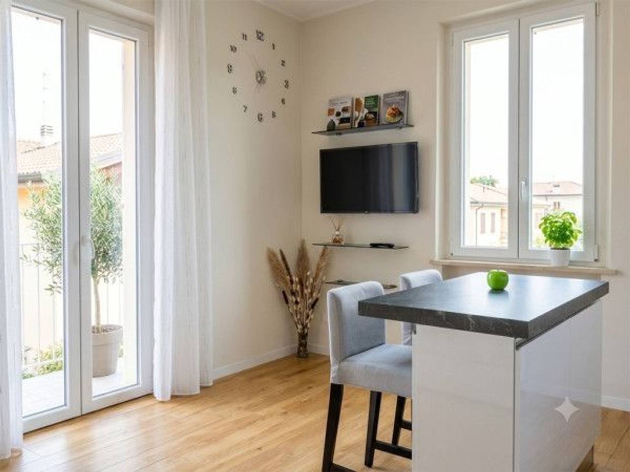 appartamento in vendita a Parma in zona Pablo