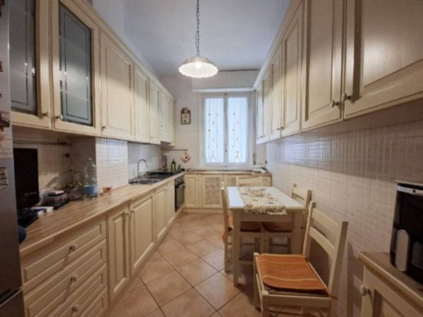 appartamento in vendita a Parma in zona Cittadella