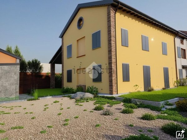 appartamento in vendita a Parma in zona Ugozzolo