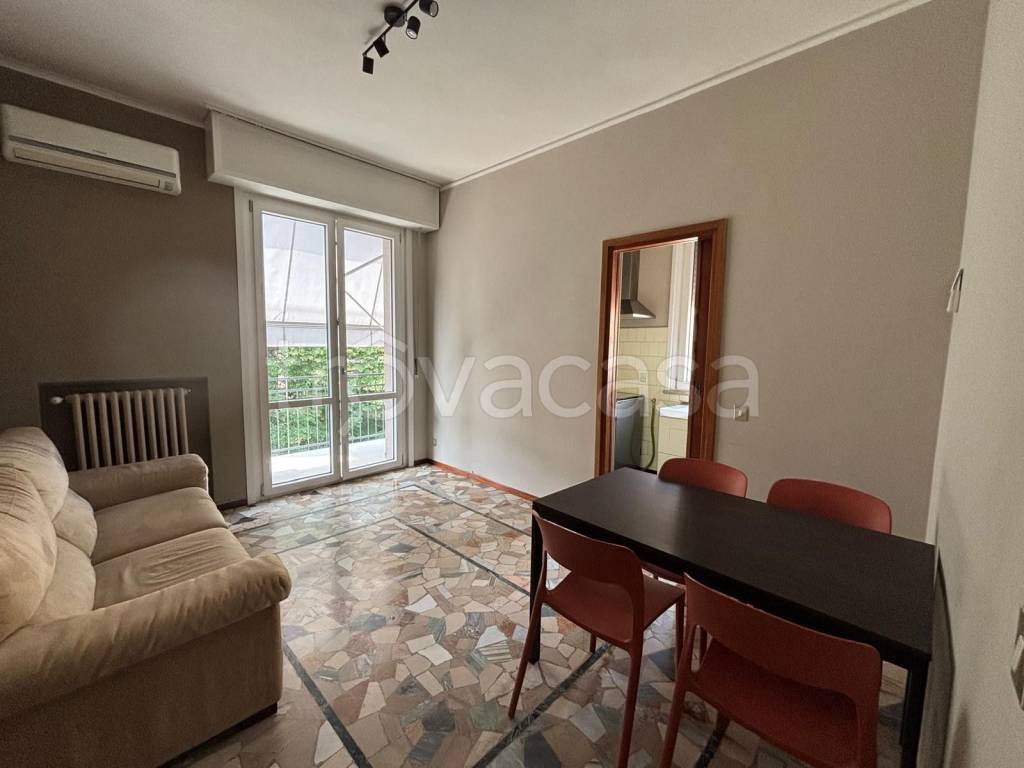appartamento in vendita a Parma