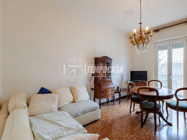 appartamento in vendita a Parma in zona San Lazzaro