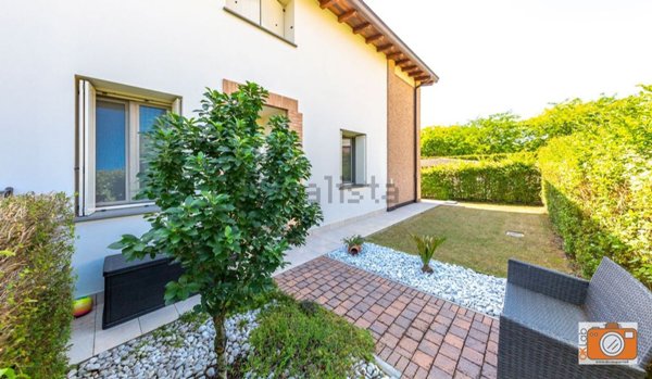 appartamento in vendita a Parma in zona Vicomero