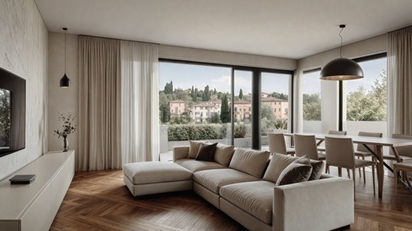 appartamento in vendita a Parma