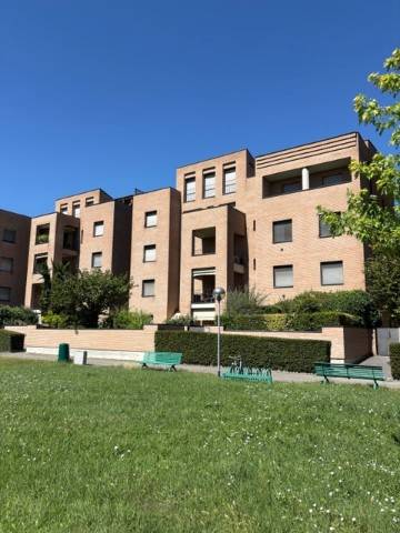 appartamento in vendita a Parma in zona San Lazzaro