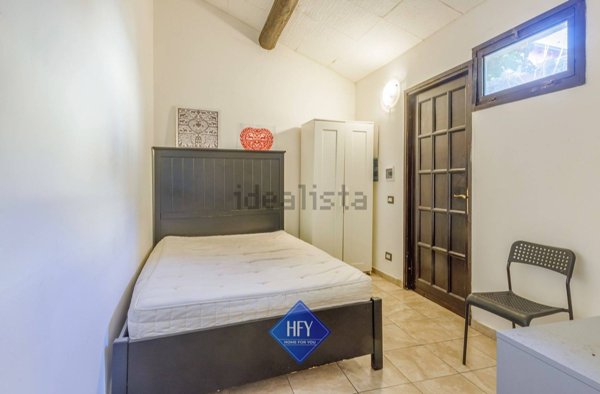 appartamento in vendita a Parma in zona San Prospero