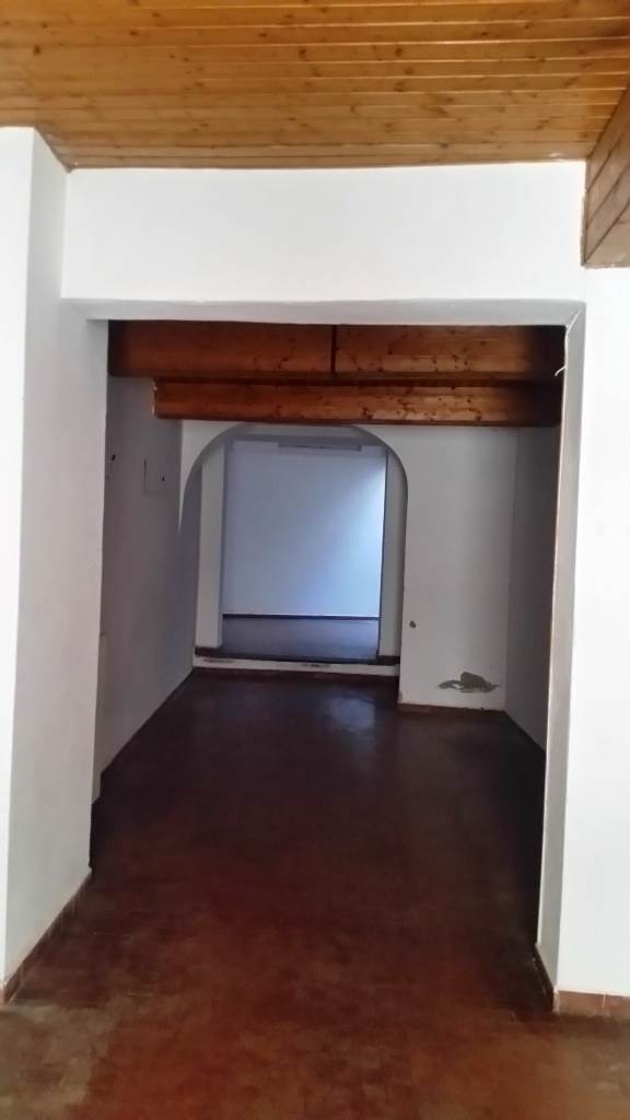 appartamento in vendita a Parma in zona Oltretorrente