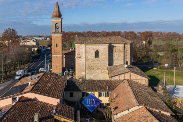 appartamento in vendita a Parma in zona San Prospero