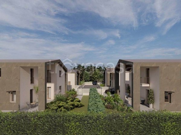 casa indipendente in vendita a Parma in zona Gaione
