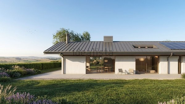 casa indipendente in vendita a Parma in zona Carignano