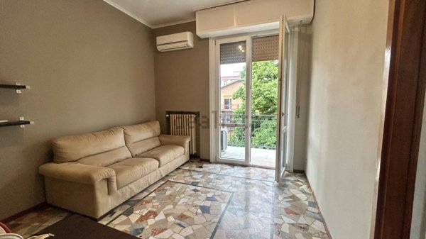 appartamento in vendita a Parma in zona Oltretorrente