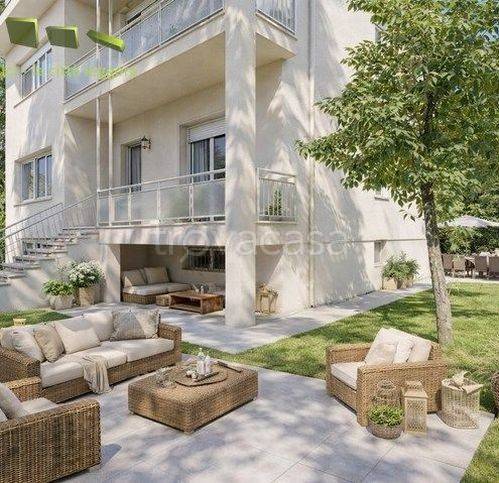 casa indipendente in vendita a Parma in zona San Lazzaro
