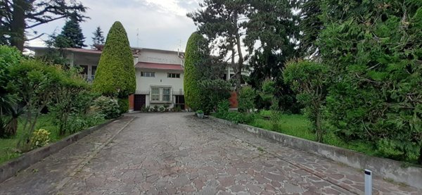 casa indipendente in vendita a Parma in zona San Prospero