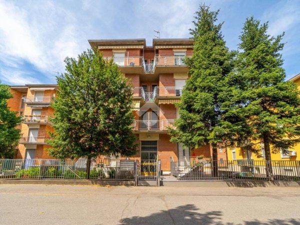 appartamento in vendita a Parma in zona Pablo