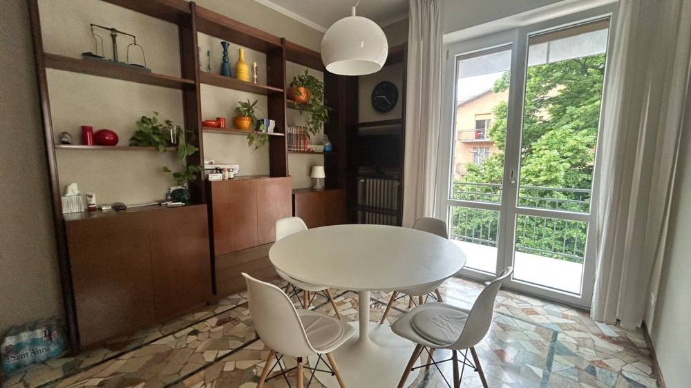 appartamento in vendita a Parma