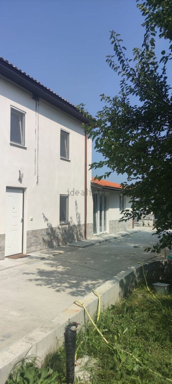 appartamento in vendita a Parma in zona Martorano