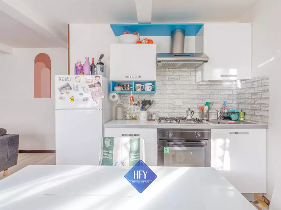 appartamento in vendita a Parma in zona San Prospero