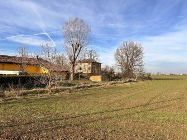 casa indipendente in vendita a Parma in zona San Prospero
