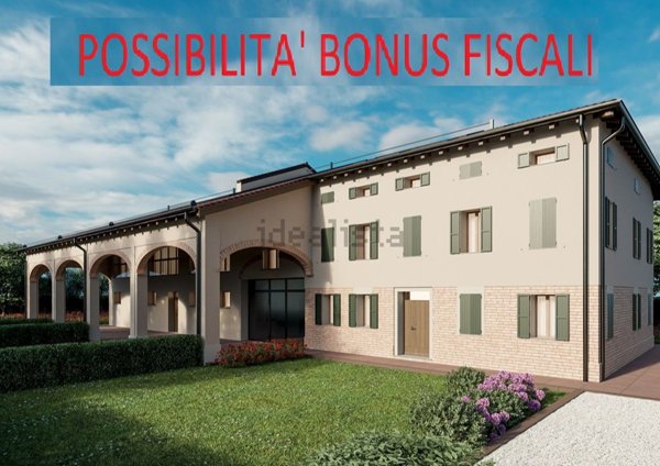 casa indipendente in vendita a Parma in zona San Martino / Paradigna