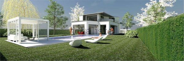 casa indipendente in vendita a Parma in zona Marore