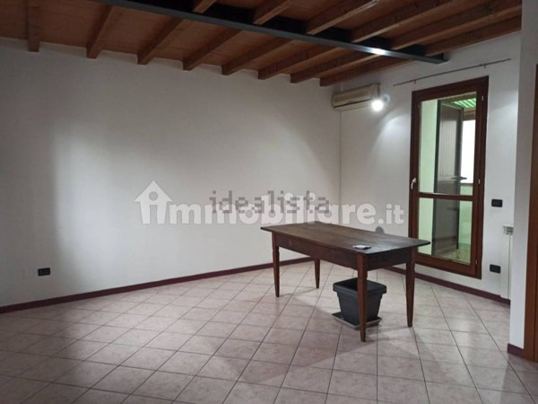 appartamento in vendita a Parma in zona San Prospero