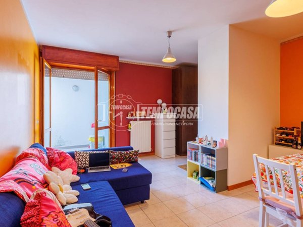 appartamento in vendita a Parma in zona San Martino / Paradigna