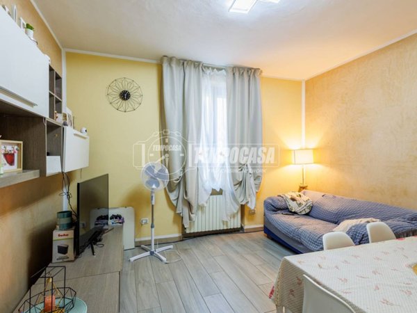 appartamento in vendita a Parma in zona San Leonardo
