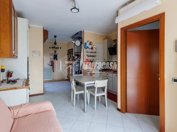 appartamento in vendita a Parma in zona San Leonardo
