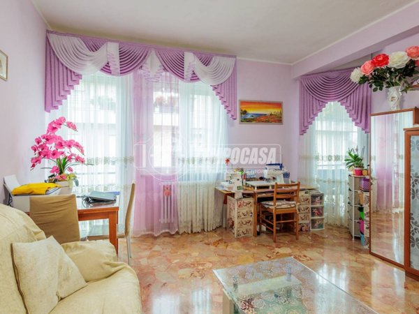 appartamento in vendita a Parma in zona San Leonardo