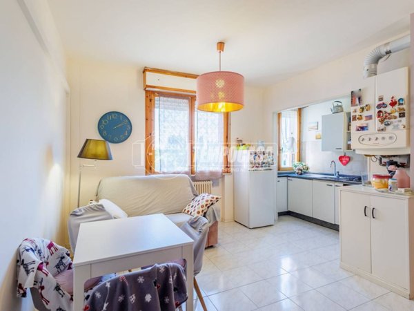 appartamento in vendita a Parma in zona San Leonardo