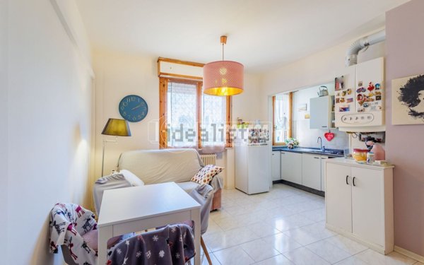 appartamento in vendita a Parma in zona San Martino / Paradigna