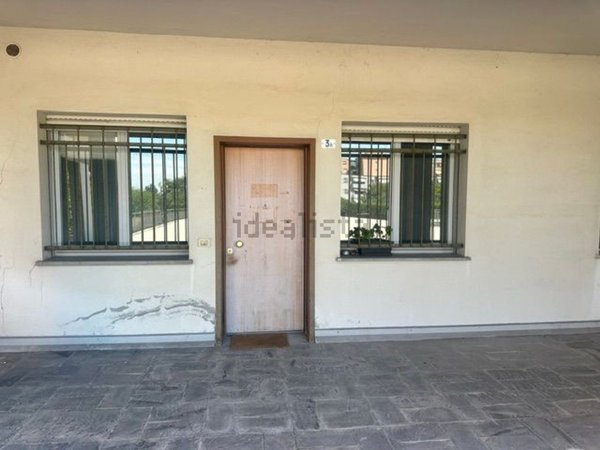 appartamento in vendita a Parma in zona San Martino / Paradigna
