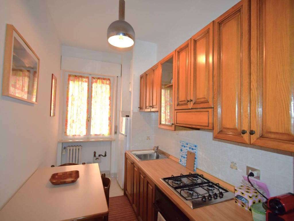 appartamento in vendita a Parma in zona Pablo