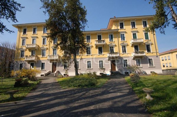 appartamento in vendita a Parma in zona Oltretorrente