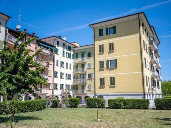 appartamento in vendita a Parma in zona Cittadella
