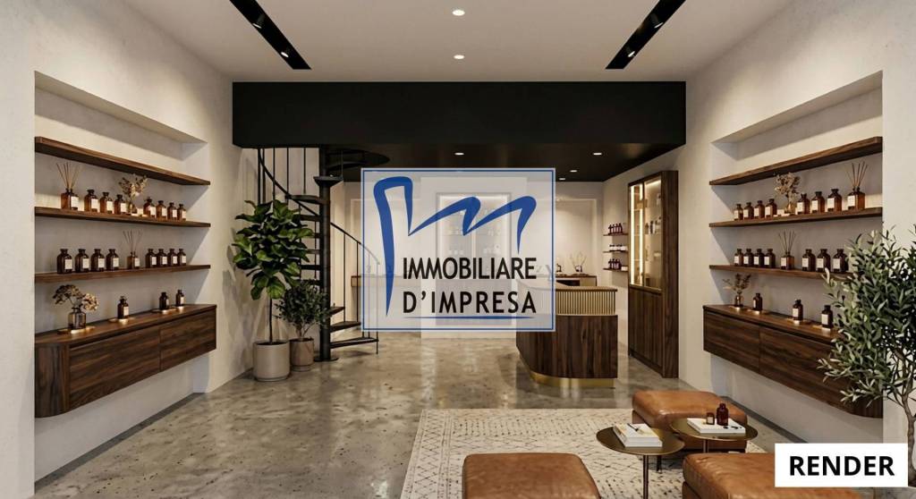negozio in vendita a Parma in zona Centro Storico