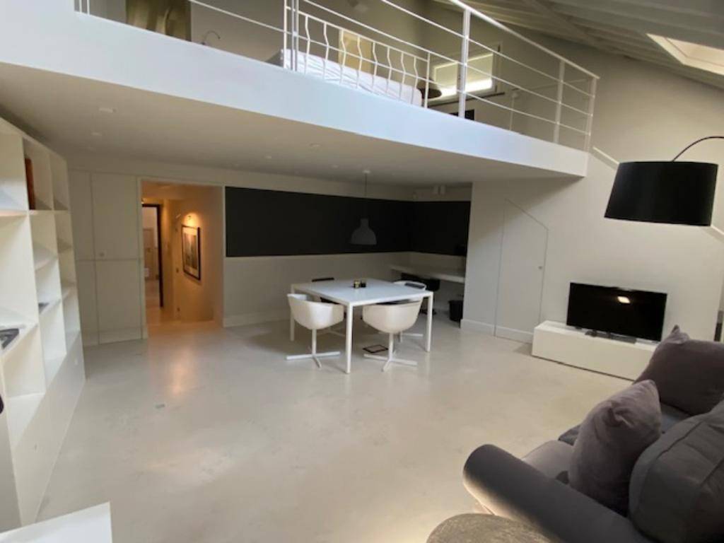 appartamento in vendita a Parma in zona Centro Storico