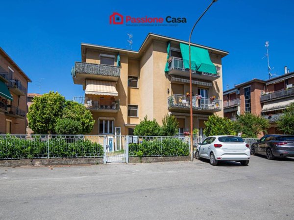 appartamento in vendita a Parma in zona Pablo