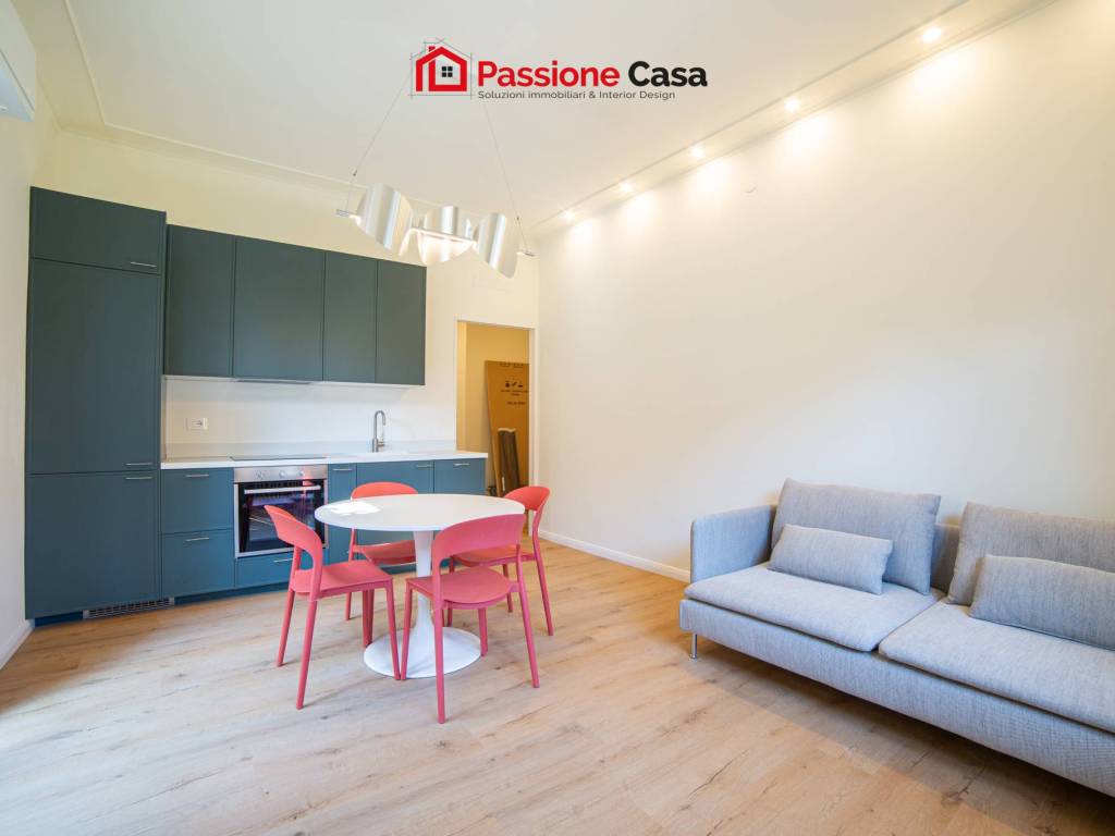 appartamento in vendita a Parma in zona Pablo